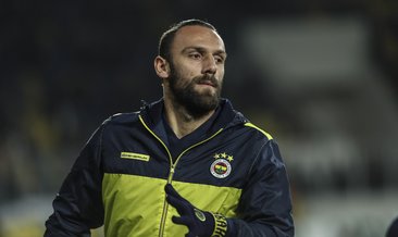 Fenerbahçe'de Muriç'e dev teklif!