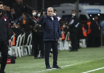 Panathinaikos Fatih Terim'i resmen açıkladı!