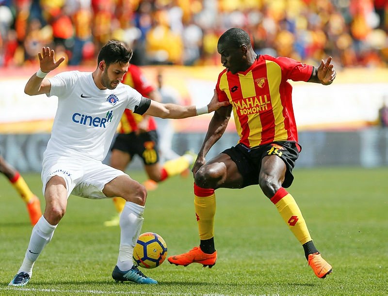 Süper Lig’in en’leri