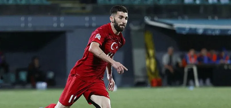 Antalyaspor Doğukan Sinik'i kiraladı!