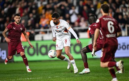 Galatasaraylı Kerem Demirbay’ın acı günü