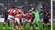 Leverkusen ile Arsenal berabere kaldı!
