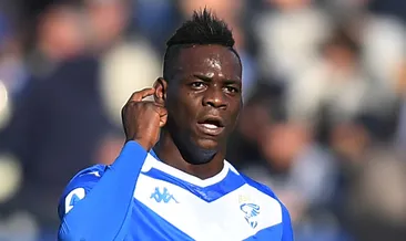 Balotelli teklifi ortaya çıktı! İşte önerilen maaş