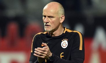 Claudio Taffarel'den flaş itiraf!