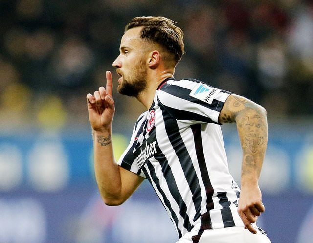 Sözleşmesi biten futbolcular