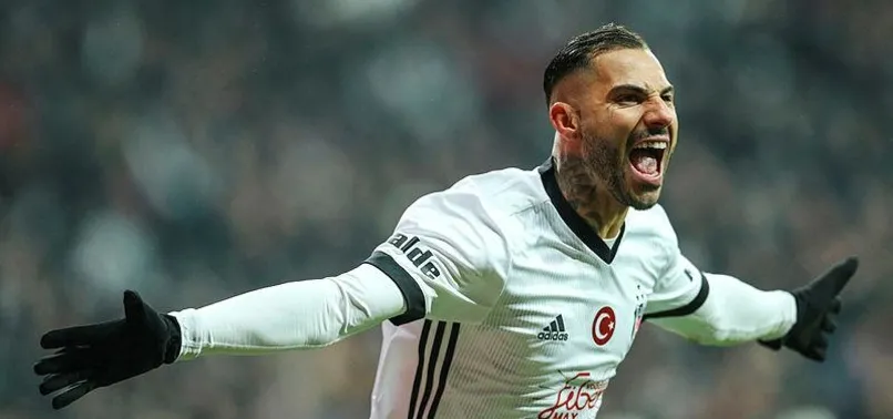 Quaresma'dan Şenol Güneş'e övgü dolu sözler