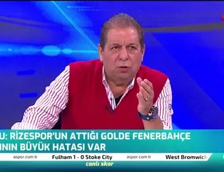 Erman Toroğlu'ndan flaş penaltı yorumu!