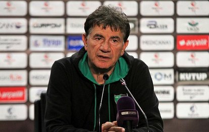 Denizlispor’da Giray Bulak dönemi sona erdi!