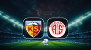 Kayserispor-Antalyaspor maçı bilgileri