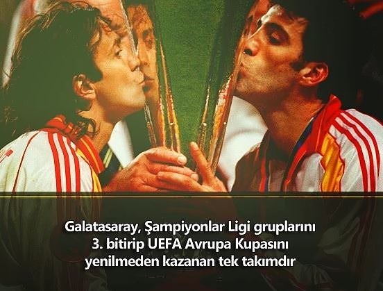 Futbol ile ilgili ilginç bilgiler