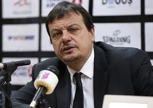Ergin Ataman'dan Hollanda'ya sert tepki