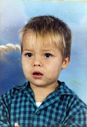 Futbolcuların çocukluk halleri