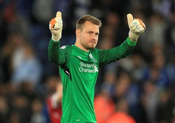 Mignolet cepte