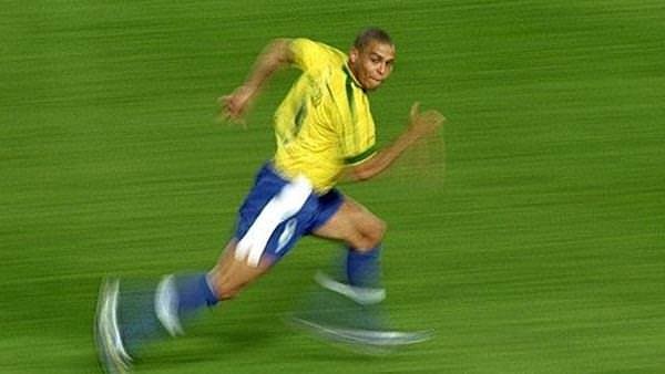 Futbolcuların lakapları!