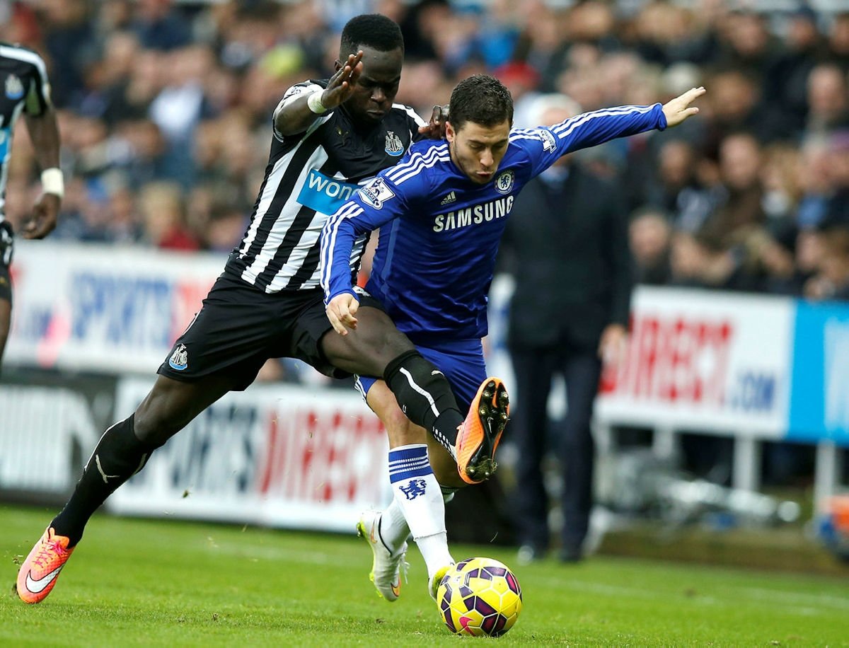 Dünyaca ünlü futbolcu Cheick Tiote  hayatını kaybetti