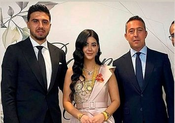 Ozan'ın eşinden imalı paylaşım!