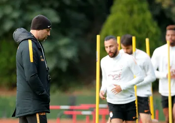 Rijkaard sendromu korkusu