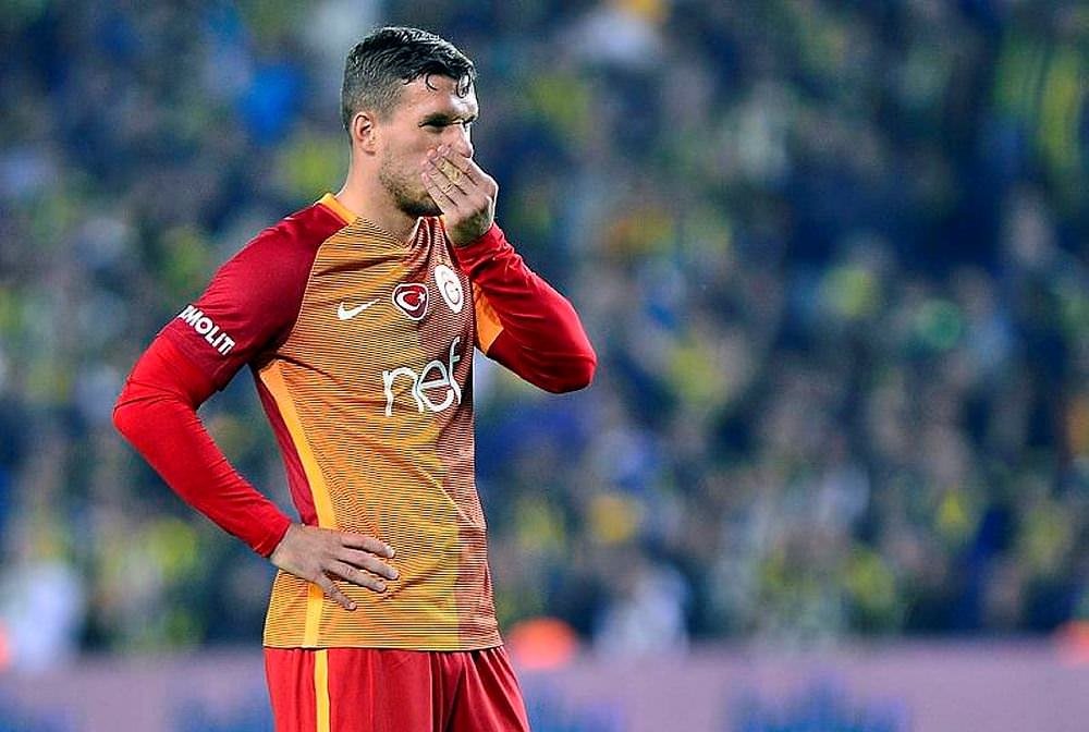 Yıldızlar karmasında hangi futbolcular olacak?