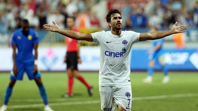 Galatasaray’a Trezeguet müjdesi
