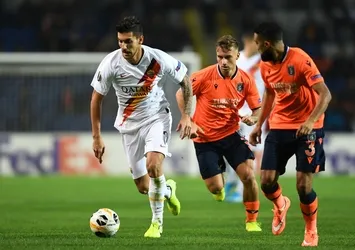 Başakşehir umutları son maça bıraktı