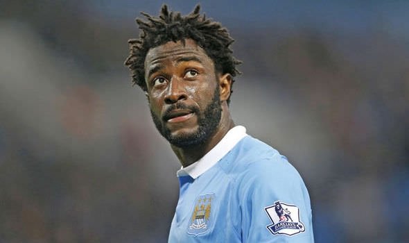 Gomez’in yerine Bony!