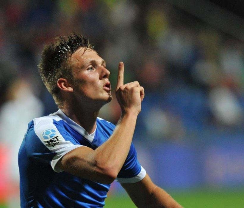 UEFA’nın listesine hangisi girdi