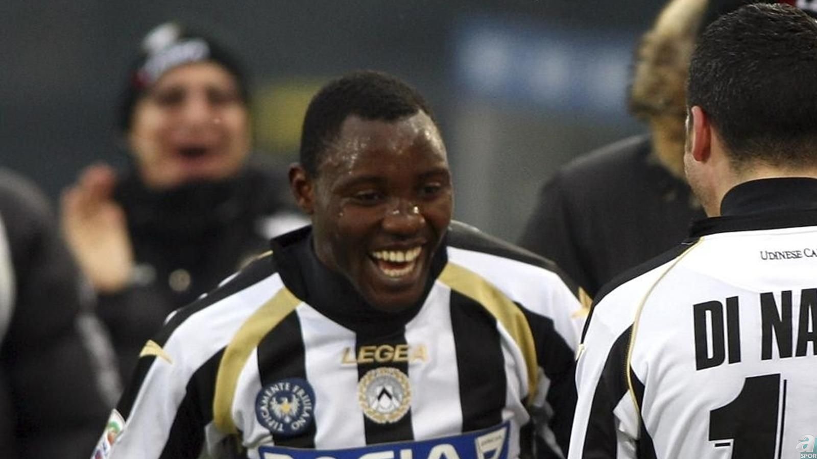 Kwadwo Asamoah’ın transferinde dev rakip! Fenerbahçe ve Galatasaray istiyordu...