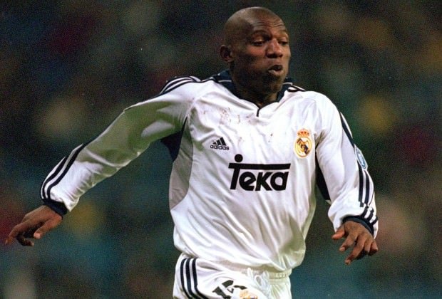 Real Madrid’in unutulanlar 11’i