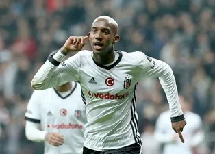 Şenol Güneş'ten Bayern Münih'e sürpriz