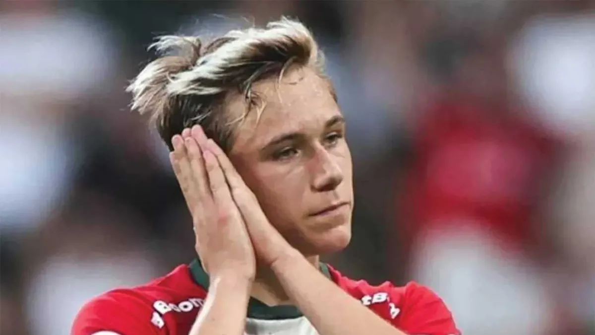 Galatasaray'da Batrakov transferi son aşamada: İşte detaylar