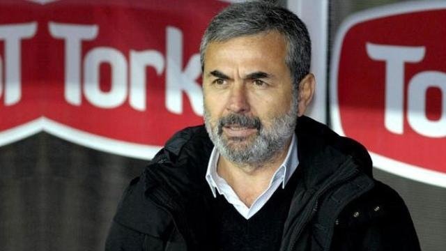 Aykut Kocaman’ın yerine Miron Markevich
