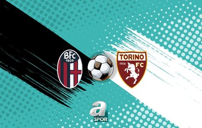 Bologna-Torino maçı ne zaman ve saat kaçta? Hangi kanalda canlı yayınlanacak?