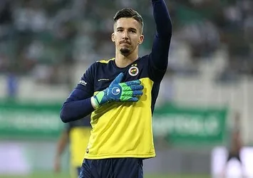 Altay'dan özel idman