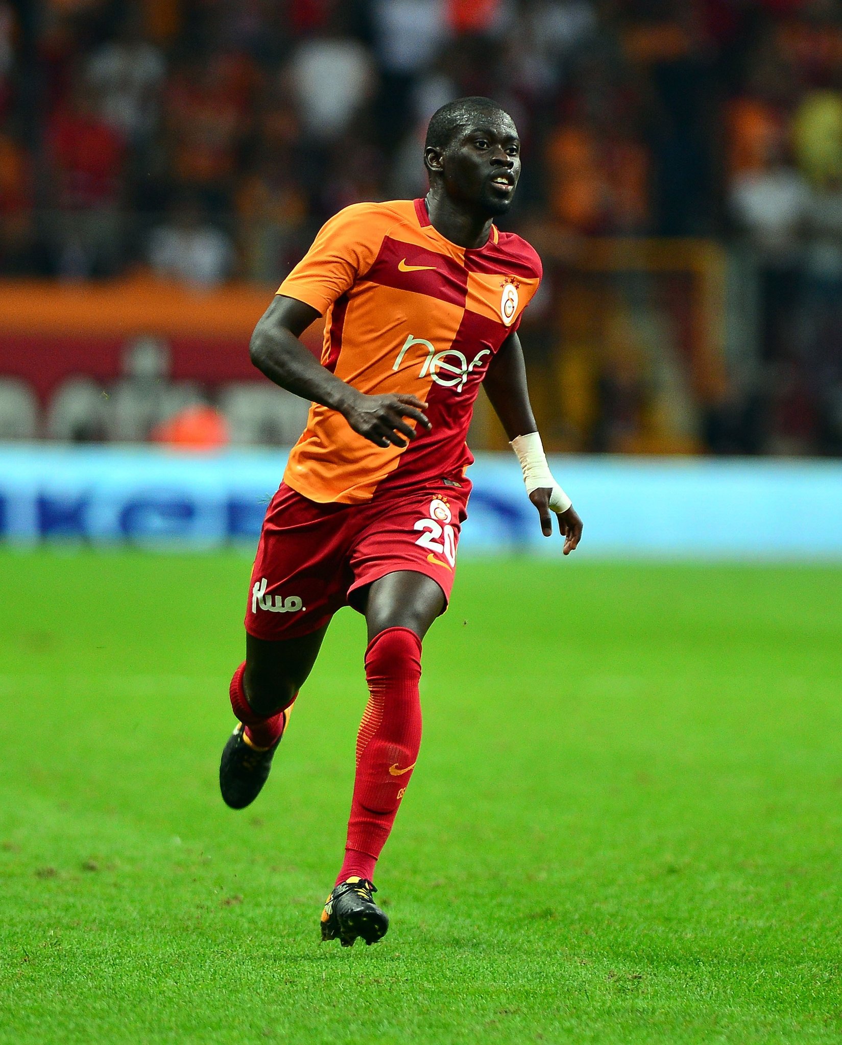 Ndiaye dönmek istiyor