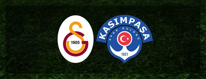 galatasaray kasimpasa maci ne zaman saat kacta hangi kanalda canli yayinlanacak aspor