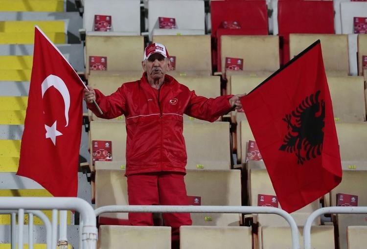 Herkes onu konuşuyor! Oğuzhan Özyakup...