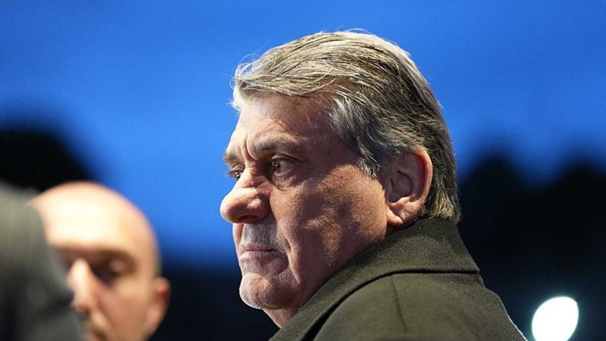 Serdal Adalı'dan Muçi açıklaması!