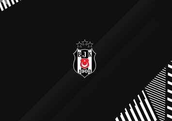 PFDK'dan Beşiktaş'a ceza!