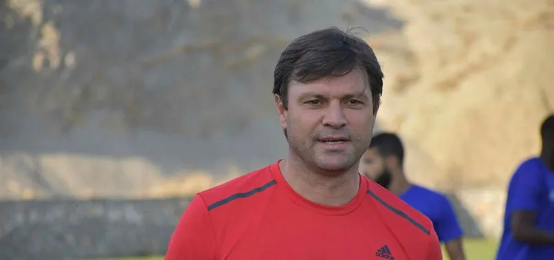 Ertuğrul Sağlam istifa etti