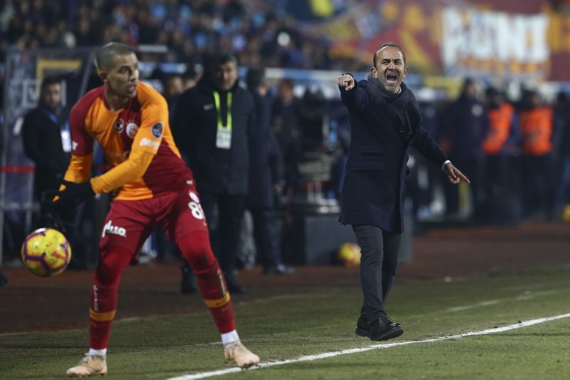 Fatih Terim’den şampiyonluk sözleri! 8 de kapanır 18 de kapanır