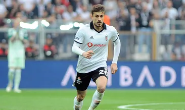 Beşiktaş'tan Dorukhan Toköz açıklaması!