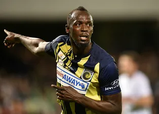 Süper Lig'den Usain Bolt'a sürpriz talip!