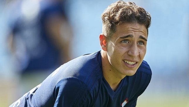Transfer resmen açıklandı! Emre Mor...