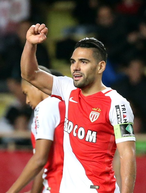 Falcao’nun yeni takımı belli oldu!