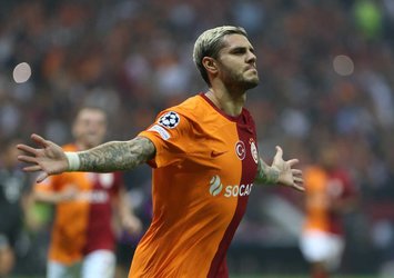 Icardi'nin transfer olacağı ligi duyurdular!