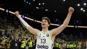 Tarık Biberovic resmen Dallas Mavericks’te!