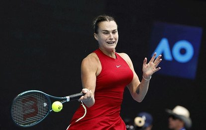 Sabalenka ve Sinner Avustralya Açık’ta 4. turda!