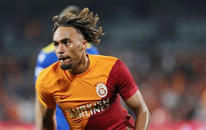 GALATASARAY HABERLERİ: Sacha Boey belirsizliği devam ediyor!