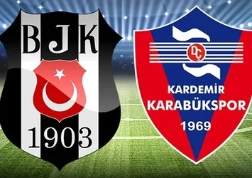 Vodafone Park'ta 11'ler belli oldu!