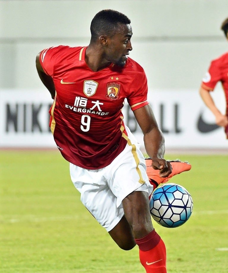 Galatasaray’dan Jackson Martinez atağı